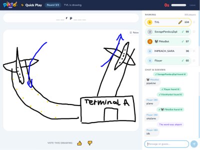 Pikto.fun - kostenlos online spielen