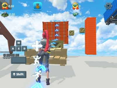 SimplyUp.io