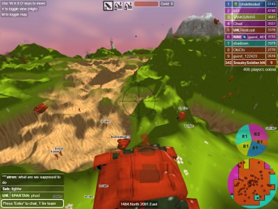 Tanks 3D Tanks 3D