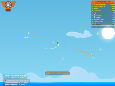 Wings.io Wings.io