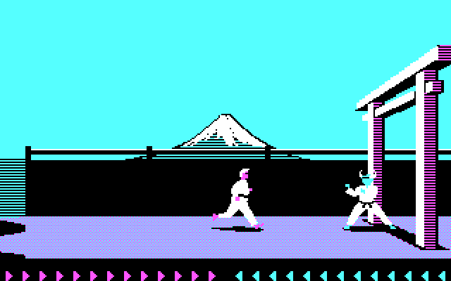 Karateka / कराटेका