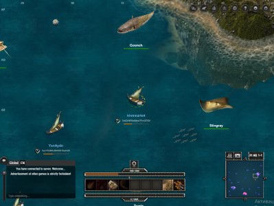 Armada battle Видеообзор