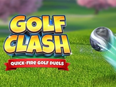 Golf Clash Revisão de vídeo