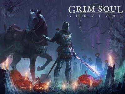 Grim Soul: Dark Survival Videoüberprüfung