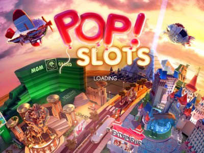 POP! Slots Revue vidéo