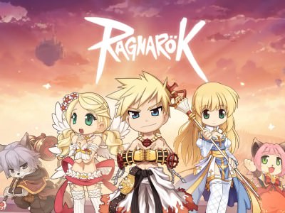 Ragnarok Online Prime Видеообзор