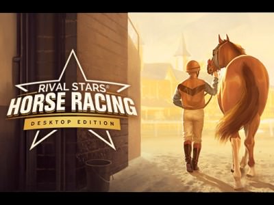 Rival Stars Horse Racing Видеообзор