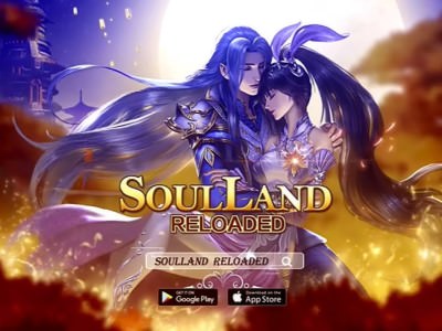 Soul Land Reloaded Видеообзор