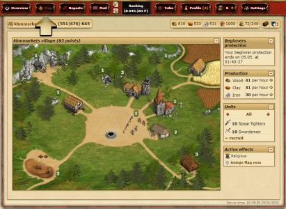 Tribal Wars 2 Game Review 