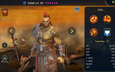 Revisão do Legend Online - Jogos MMORPG