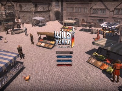 Wild Terra 2: New Lands Видеообзор