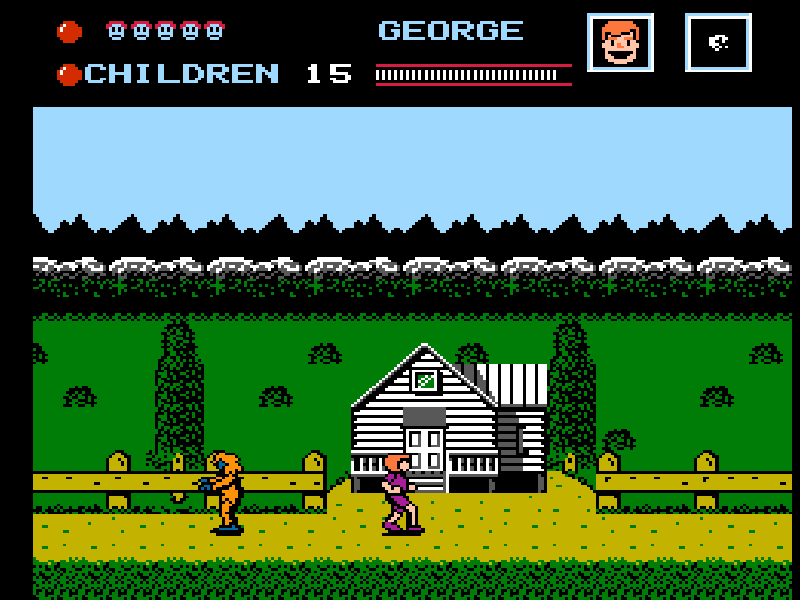 Friday the 13th Juega online gratis