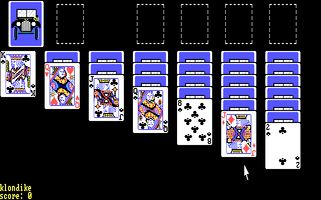 Solitaire Royale / Paciência Real