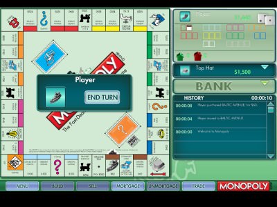 Monopoly - Speel gratis online