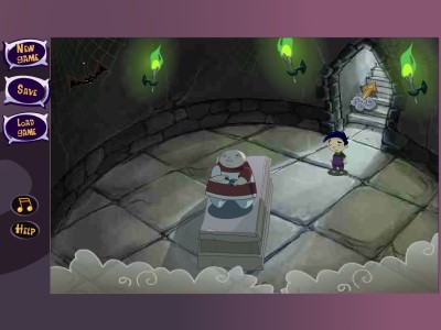 Victors Nightmares jouez en ligne gratuitement