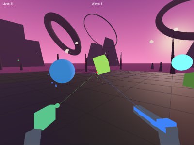 Elemental Neon - kostenlos online spielen
