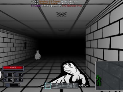SCP: Classified Site Game for Android - Download