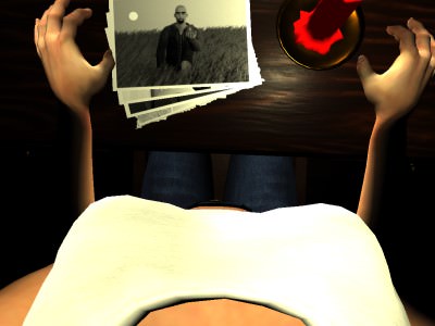Mirror VR - kostenlos online spielen
