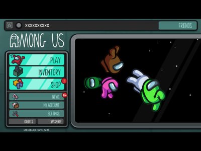 Among Us Online - मुफ़्त में ऑनलाइन खेलें