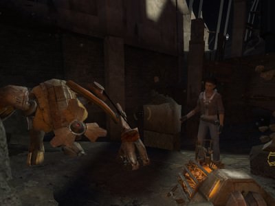Half-Life 2: Episode One मुफ़्त में ऑनलाइन खेलें