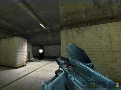 Half-Life 2: Multiplayer - मुफ़्त में ऑनलाइन खेलें