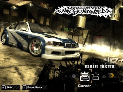 Need for Speed: Most Wanted играть онлайн бесплатно