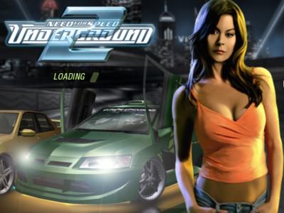 Need for Speed: Underground 2 - Speel gratis online