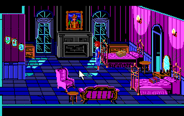 The Colonel’s Bequest वीडियो समीक्षा