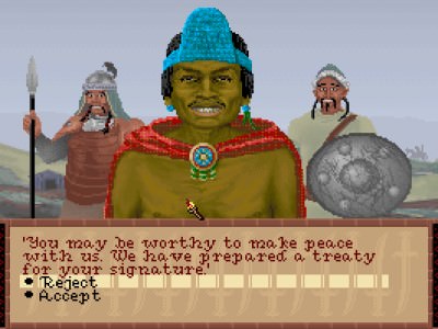 Civilization I: More Earth Mod (v474.04) - play free online