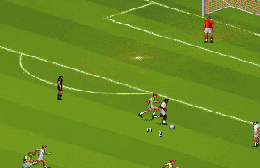 Football games play online - PlayMiniGames